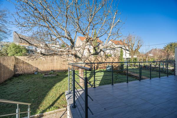 Maison 8 pièces - 175 m²