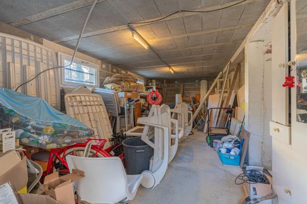 Maison 8 pièces - 175 m²