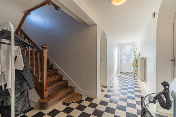 Maison 8 pièces - 175 m²