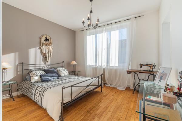 Maison 8 pièces - 175 m²