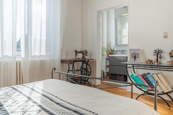 Maison 8 pièces - 175 m²