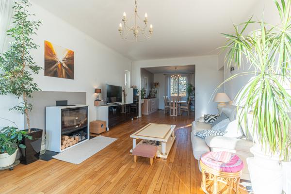 Maison 8 pièces - 175 m²