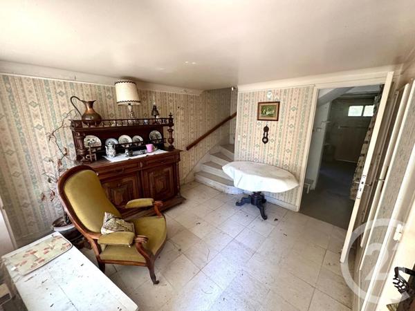 Maison à vendre  4 pièces - 96,45 m2 SEVRAN - 93