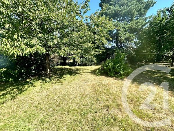 Maison à vendre  4 pièces - 96,45 m2 SEVRAN - 93