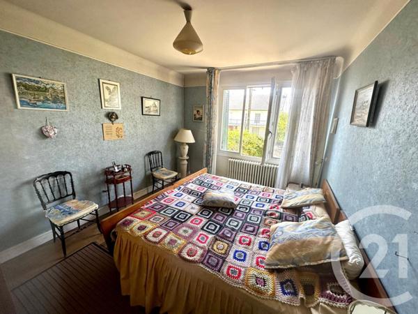 Maison à vendre  4 pièces - 96,45 m2 SEVRAN - 93