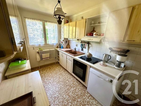 Maison à vendre  4 pièces - 96,45 m2 SEVRAN - 93