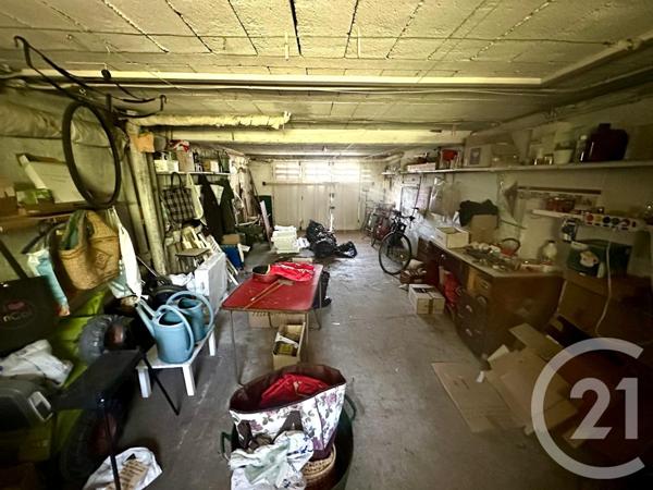 Maison à vendre  4 pièces - 96,45 m2 SEVRAN - 93