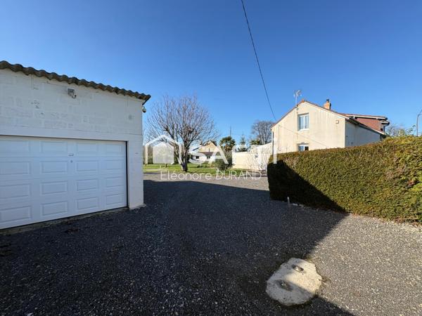 Proche Fismes Maison 136m2 confort de plain-pied 4 chambres 2000m2 de jardin