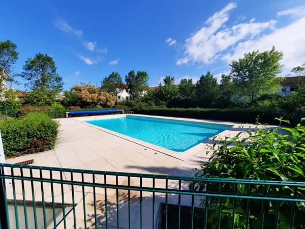 APPARTEMENT TYPE 3 - POITIERS EST Poitiers (86000)