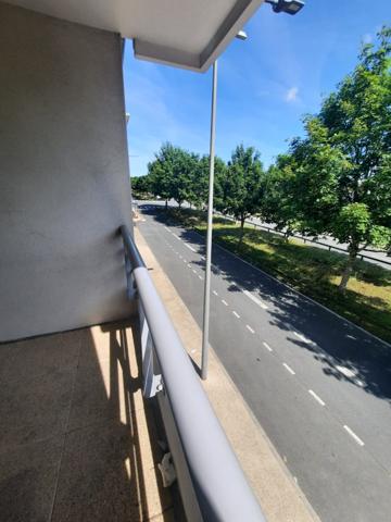 APPARTEMENT TYPE 3 - POITIERS EST Poitiers (86000)