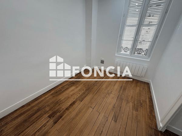 Location Maison 3 pièces 45.26 m² - 4 PLACE DU BASTION Saintes 17100