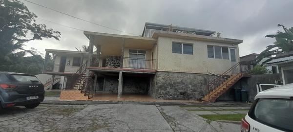 AJOUPA BOUILLON- 220 000€ - Maison comprenant deux appartements