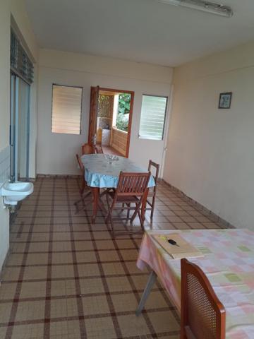 AJOUPA BOUILLON- 220 000€ - Maison comprenant deux appartements
