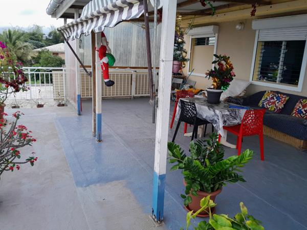 AJOUPA BOUILLON- 220 000€ - Maison comprenant deux appartements