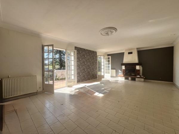 Maison à vendre |  Villecomtal-sur-Arros |  5 pièces | 127 m²