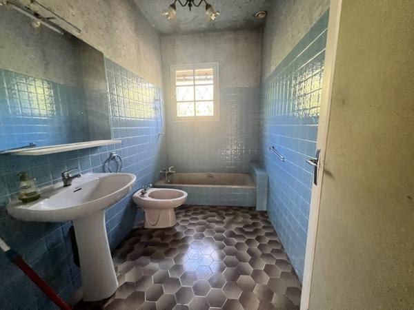 Maison à vendre |  Villecomtal-sur-Arros |  5 pièces | 127 m²