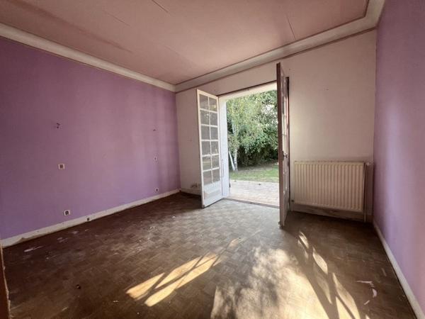 Maison à vendre |  Villecomtal-sur-Arros |  5 pièces | 127 m²