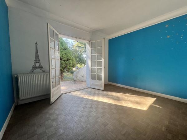 Maison à vendre |  Villecomtal-sur-Arros |  5 pièces | 127 m²