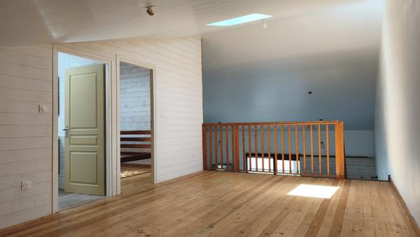 Immeuble