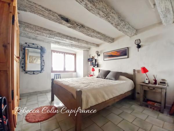 Maison à vendre 5 pièces AZERAT (24)