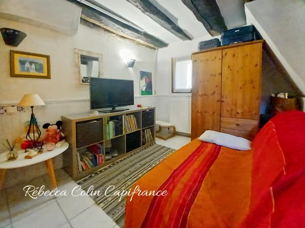 Maison à vendre 5 pièces AZERAT (24)