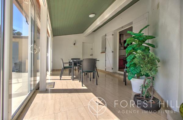 Le Boulou (66160) Belle maison dans un quartier résidentiel