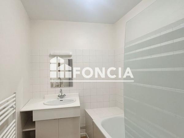 Location Maison 3 pièces 62 m² - 20 RUE DE L'OUEST Cholet 49300