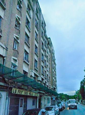 Appartement à vendre 0 pièces RIS ORANGIS (91)