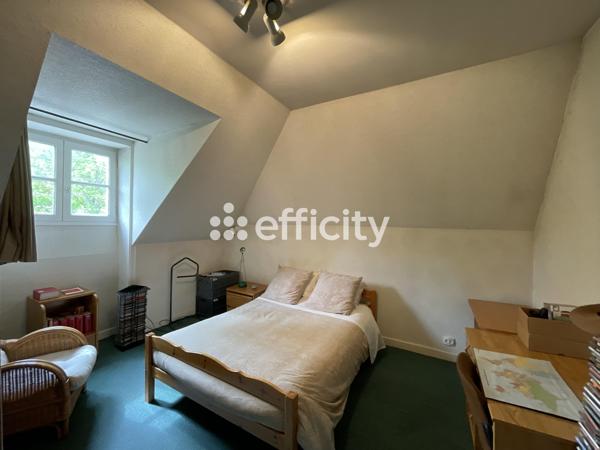 Maison 10 pièces - 222 m²