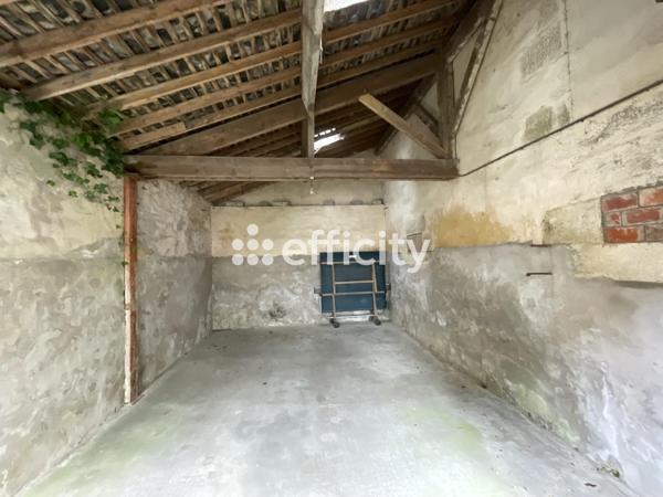 Maison 10 pièces - 222 m²