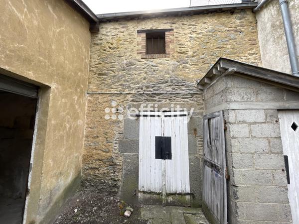 Maison 10 pièces - 222 m²