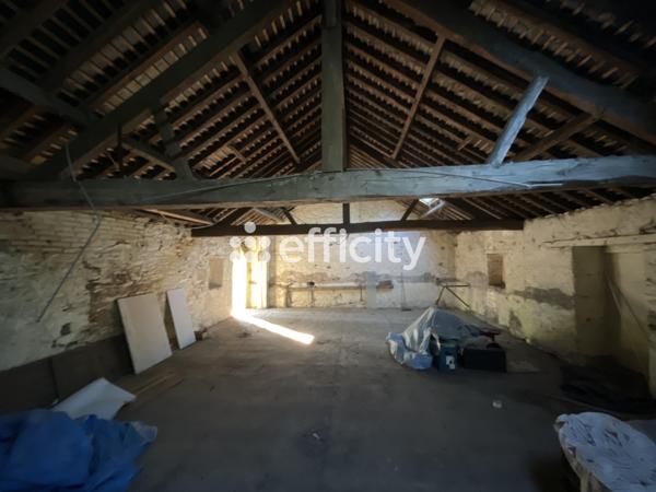 Maison 10 pièces - 222 m²