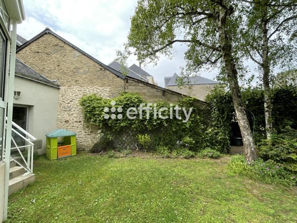 Maison 10 pièces - 222 m²