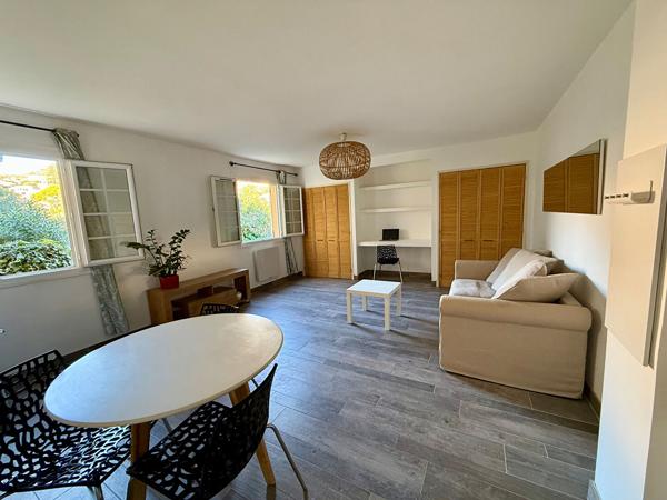 Appartement Vence 1 pièce(s) 39.50 m2 - garage