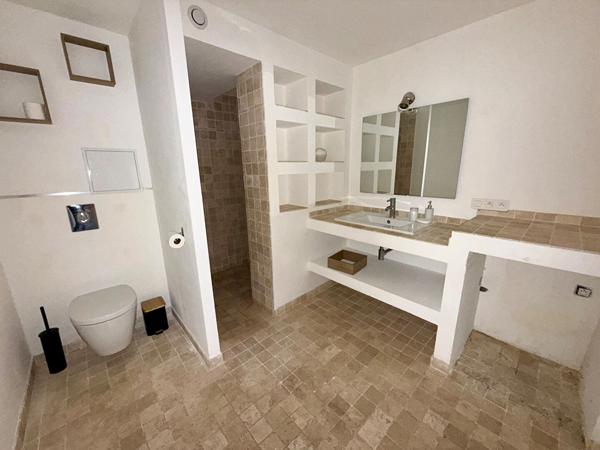 Appartement Vence 1 pièce(s) 39.50 m2 - garage