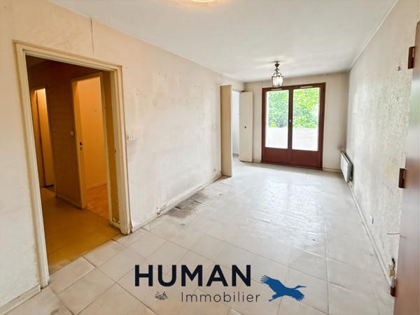 Appartement à vendre |  Marseille 08 |  1 pièce | 27 m²