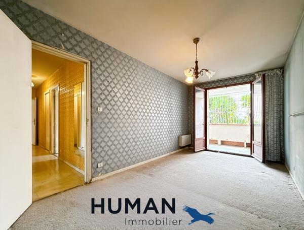 Appartement à vendre |  Marseille 08 |  1 pièce | 27 m²