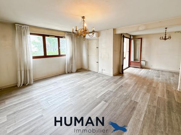 Appartement à vendre |  Marseille 08 |  1 pièce | 27 m²