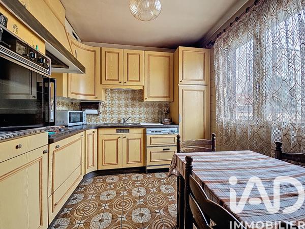 Maison à vendre 7 pièces 161 m² Chevilly-Larue