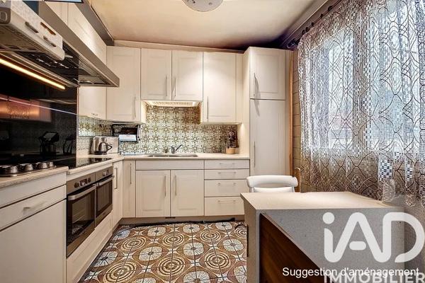 Maison à vendre 7 pièces 161 m² Chevilly-Larue