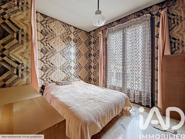 Maison à vendre 7 pièces 161 m² Chevilly-Larue