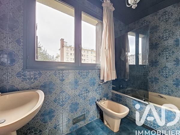 Maison à vendre 7 pièces 161 m² Chevilly-Larue