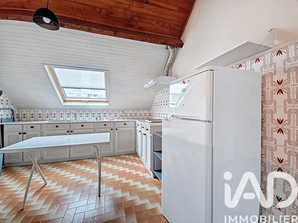Maison à vendre 7 pièces 161 m² Chevilly-Larue