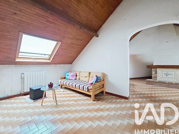 Maison à vendre 7 pièces 161 m² Chevilly-Larue