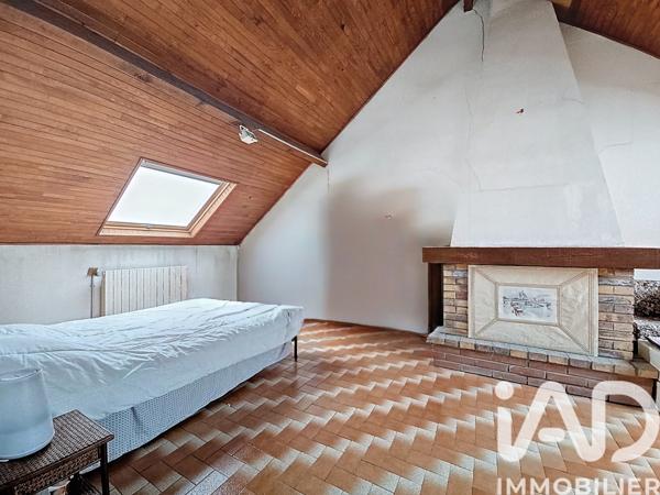 Maison à vendre 7 pièces 161 m² Chevilly-Larue