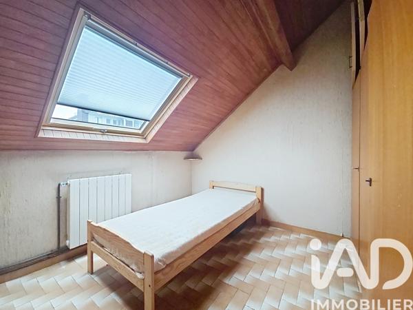 Maison à vendre 7 pièces 161 m² Chevilly-Larue