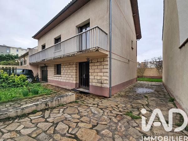 Maison à vendre 7 pièces 161 m² Chevilly-Larue