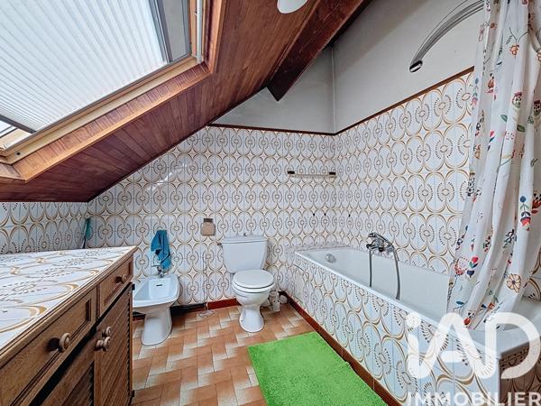 Maison à vendre 7 pièces 161 m² Chevilly-Larue