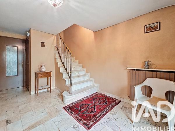 Maison à vendre 7 pièces 161 m² Chevilly-Larue