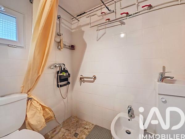 Maison à vendre 7 pièces 161 m² Chevilly-Larue